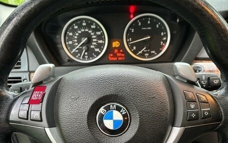 BMW X6, 2008 год, 1 700 000 рублей, 10 фотография