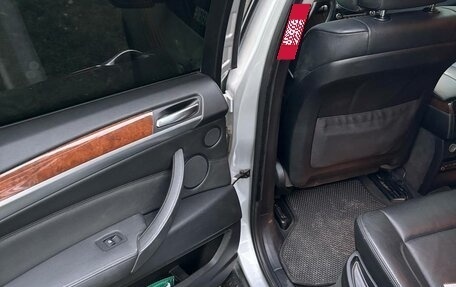 BMW X6, 2008 год, 1 700 000 рублей, 6 фотография