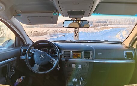 Opel Vectra C рестайлинг, 2005 год, 490 000 рублей, 4 фотография