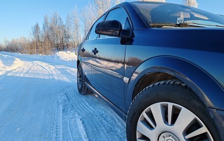Opel Vectra C рестайлинг, 2005 год, 490 000 рублей, 5 фотография