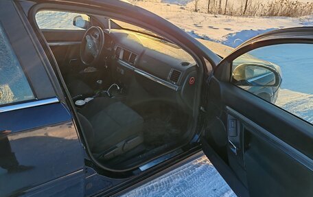 Opel Vectra C рестайлинг, 2005 год, 490 000 рублей, 8 фотография