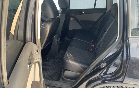 Volkswagen Tiguan I, 2010 год, 990 000 рублей, 12 фотография