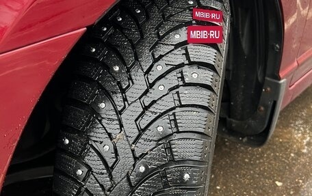 Honda Civic VIII, 2011 год, 900 000 рублей, 14 фотография