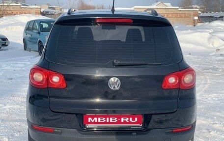 Volkswagen Tiguan I, 2010 год, 990 000 рублей, 5 фотография