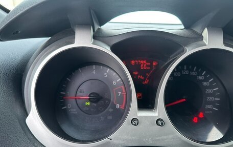 Nissan Juke II, 2014 год, 760 000 рублей, 8 фотография