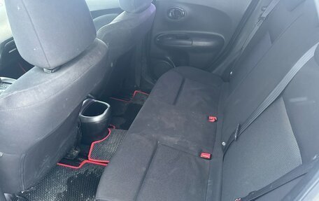 Nissan Juke II, 2014 год, 760 000 рублей, 10 фотография