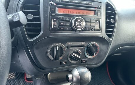 Nissan Juke II, 2014 год, 760 000 рублей, 9 фотография