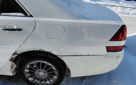 Toyota Mark II IX (X110), 2000 год, 430 000 рублей, 5 фотография