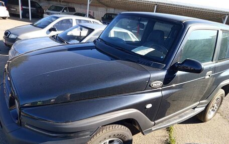 ТагАЗ Tager, 2010 год, 1 050 000 рублей, 3 фотография