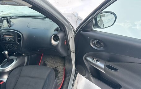 Nissan Juke II, 2014 год, 760 000 рублей, 13 фотография