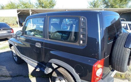 ТагАЗ Tager, 2010 год, 1 050 000 рублей, 6 фотография