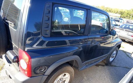 ТагАЗ Tager, 2010 год, 1 050 000 рублей, 5 фотография