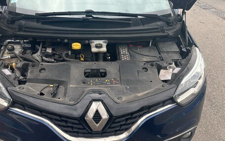 Renault Scenic IV, 2018 год, 1 600 000 рублей, 6 фотография