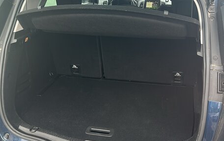 Renault Scenic IV, 2018 год, 1 600 000 рублей, 10 фотография