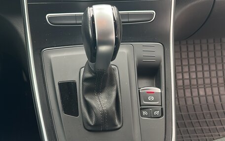 Renault Scenic IV, 2018 год, 1 600 000 рублей, 9 фотография