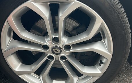 Renault Scenic IV, 2018 год, 1 600 000 рублей, 8 фотография