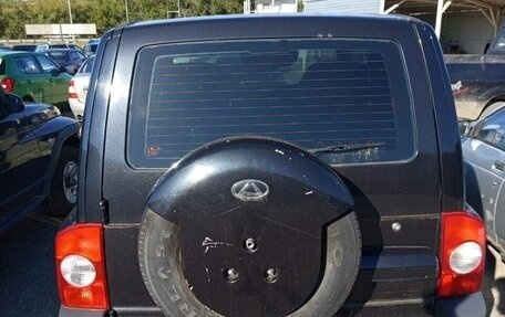 ТагАЗ Tager, 2010 год, 1 050 000 рублей, 2 фотография