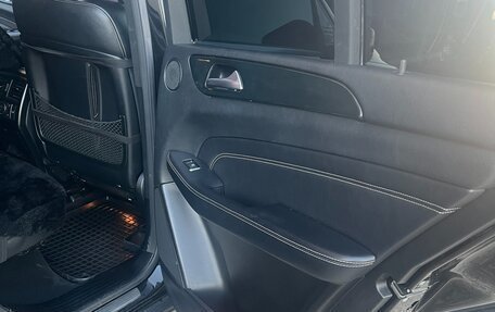 Mercedes-Benz M-Класс, 2012 год, 2 480 000 рублей, 9 фотография