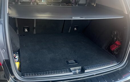 Mercedes-Benz M-Класс, 2012 год, 2 480 000 рублей, 13 фотография