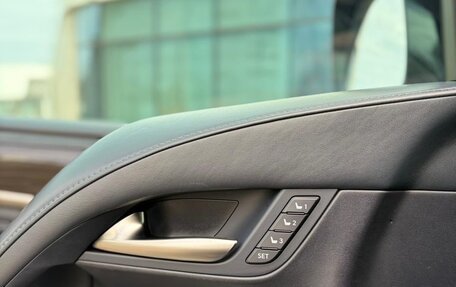 Lexus LX III, 2016 год, 7 000 000 рублей, 7 фотография