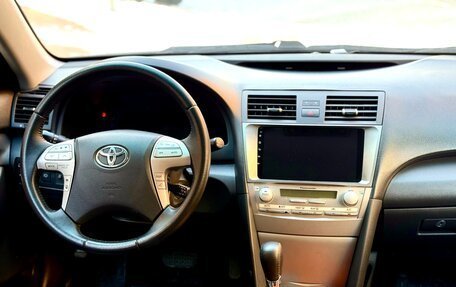 Toyota Camry, 2010 год, 1 100 000 рублей, 13 фотография