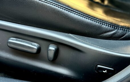 Toyota Camry, 2010 год, 1 100 000 рублей, 9 фотография