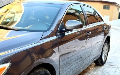 Toyota Camry, 2010 год, 1 100 000 рублей, 3 фотография