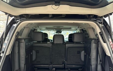 Lexus LX III, 2016 год, 7 000 000 рублей, 10 фотография