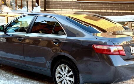 Toyota Camry, 2010 год, 1 100 000 рублей, 4 фотография