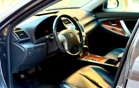 Toyota Camry, 2010 год, 1 100 000 рублей, 8 фотография