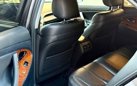 Toyota Camry, 2010 год, 1 100 000 рублей, 12 фотография