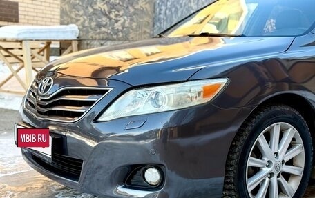 Toyota Camry, 2010 год, 1 100 000 рублей, 2 фотография