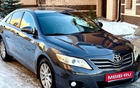 Toyota Camry, 2010 год, 1 100 000 рублей, 6 фотография