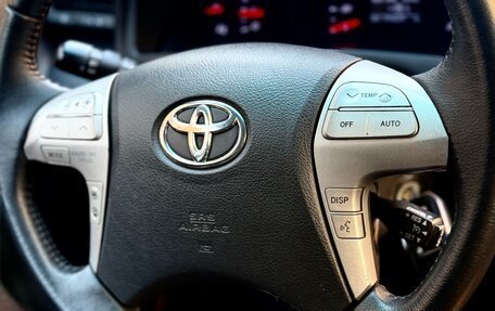 Toyota Camry, 2010 год, 1 100 000 рублей, 17 фотография