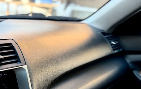 Toyota Camry, 2010 год, 1 100 000 рублей, 22 фотография