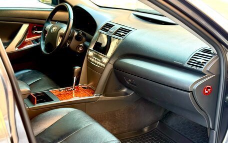 Toyota Camry, 2010 год, 1 100 000 рублей, 15 фотография