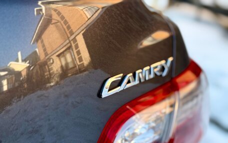 Toyota Camry, 2010 год, 1 100 000 рублей, 16 фотография