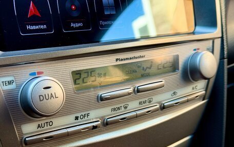 Toyota Camry, 2010 год, 1 100 000 рублей, 21 фотография