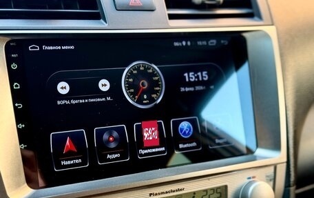 Toyota Camry, 2010 год, 1 100 000 рублей, 18 фотография