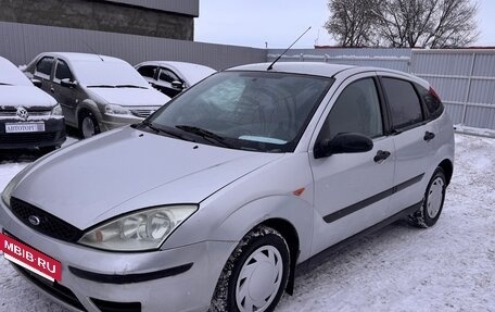 Ford Focus IV, 2005 год, 119 000 рублей, 2 фотография
