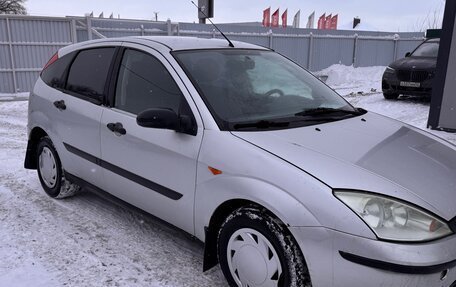 Ford Focus IV, 2005 год, 119 000 рублей, 6 фотография