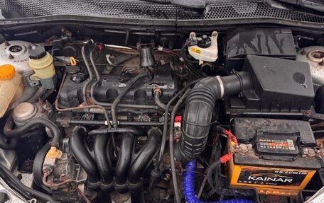 Ford Focus IV, 2005 год, 119 000 рублей, 11 фотография