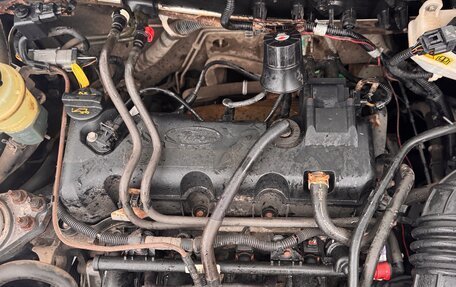 Ford Focus IV, 2005 год, 119 000 рублей, 12 фотография