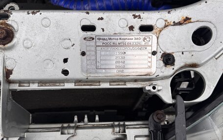 Ford Focus IV, 2005 год, 119 000 рублей, 13 фотография