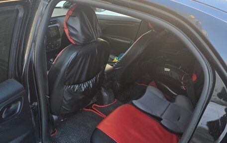 Citroen C-Elysee I рестайлинг, 2014 год, 470 000 рублей, 8 фотография