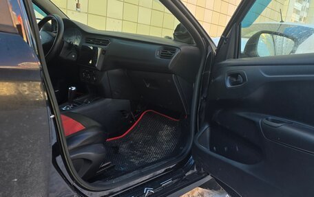 Citroen C-Elysee I рестайлинг, 2014 год, 470 000 рублей, 9 фотография