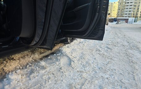 Citroen C-Elysee I рестайлинг, 2014 год, 470 000 рублей, 10 фотография