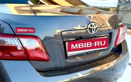 Toyota Camry, 2010 год, 1 100 000 рублей, 14 фотография