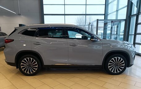 CheryExeed TXL, 2022 год, 2 449 000 рублей, 4 фотография
