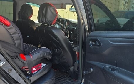 Citroen C-Elysee I рестайлинг, 2014 год, 470 000 рублей, 7 фотография